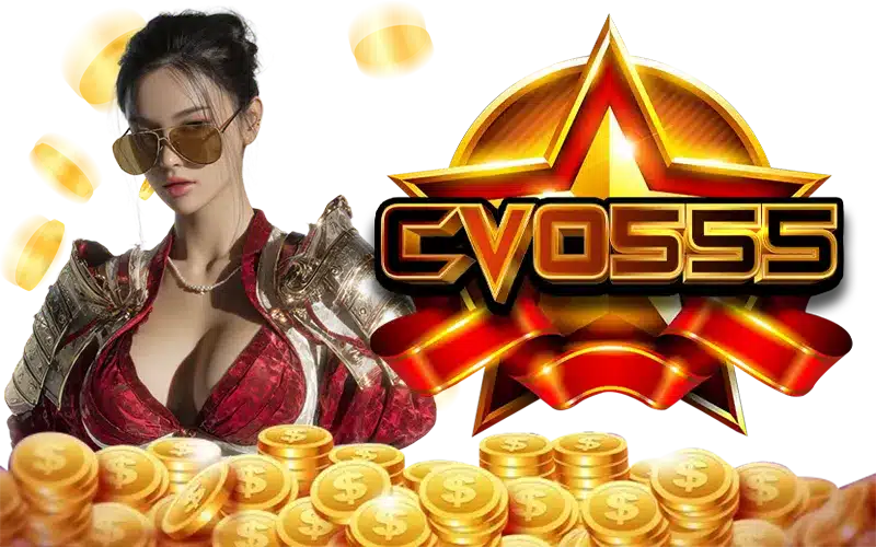CVO555 CVO555