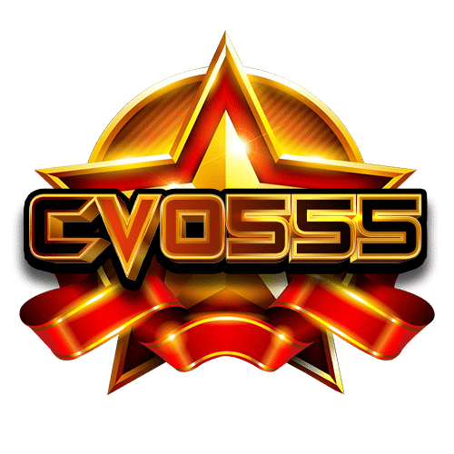 CVO555 LOGO