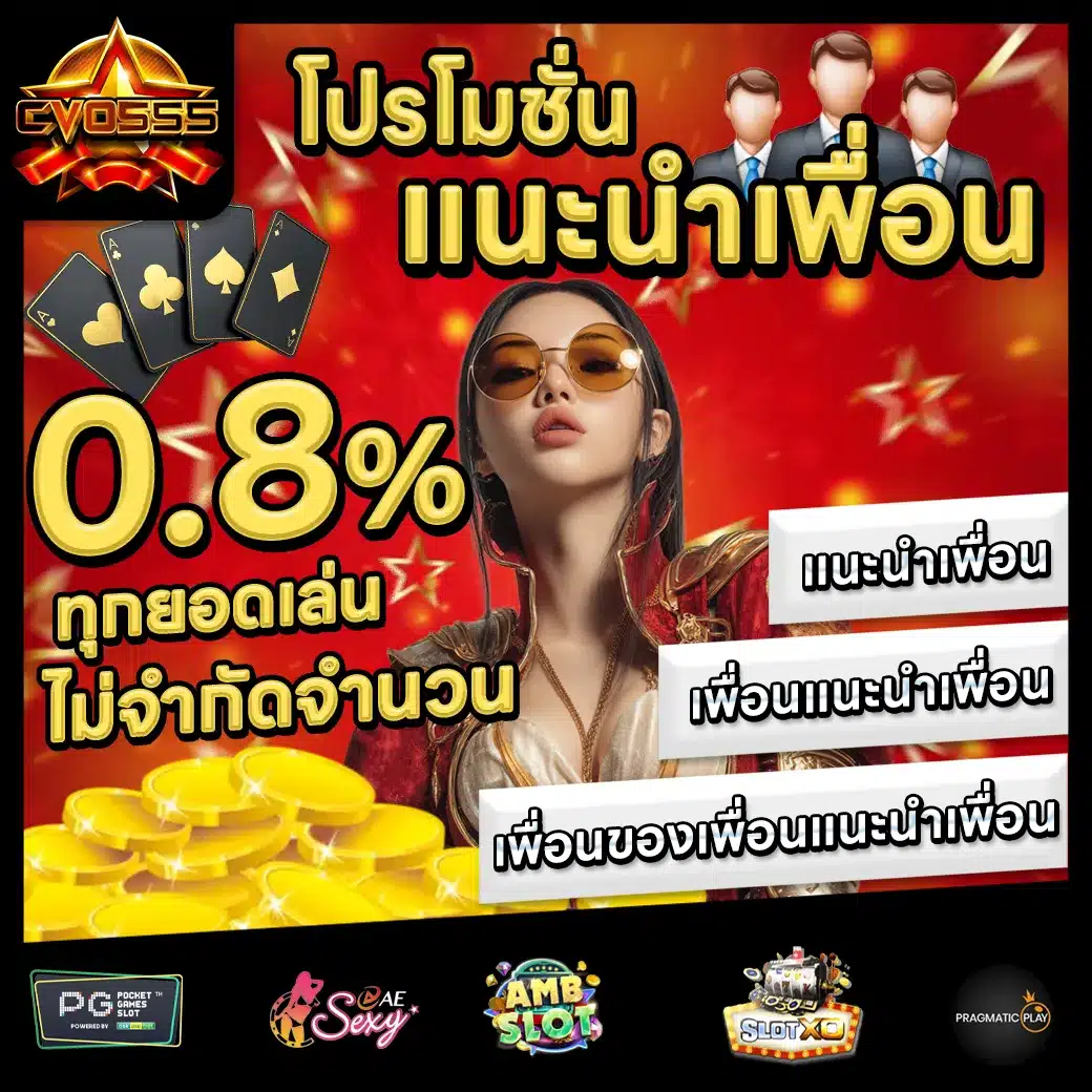 CVO555 Promotion 1 CVO555 Promotion 1