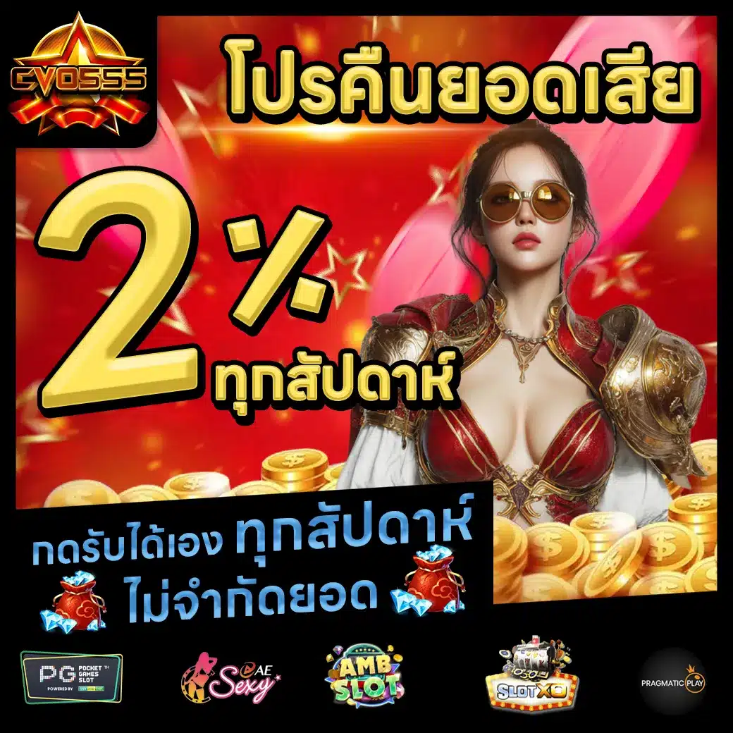 CVO555 Promotion 2 CVO555 Promotion 2